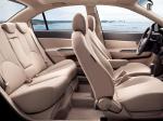 Hyundai Accent 2006 года